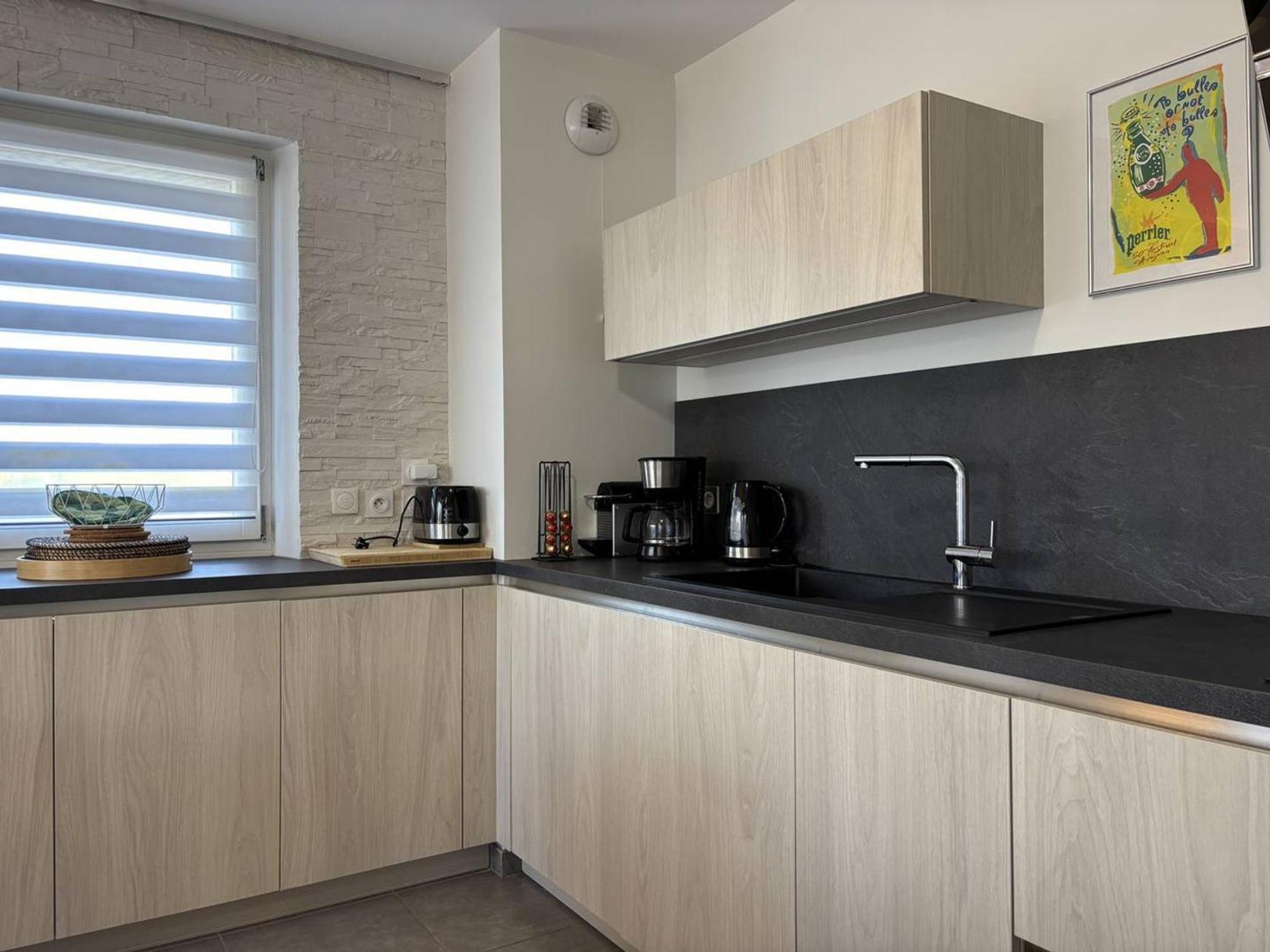 Appartement Confortable Avec Terrasse A 5 Min Du Centre, Navette Ski Gratuite ! - Fr-1-548-34 Villard-de-Lans Exterior photo