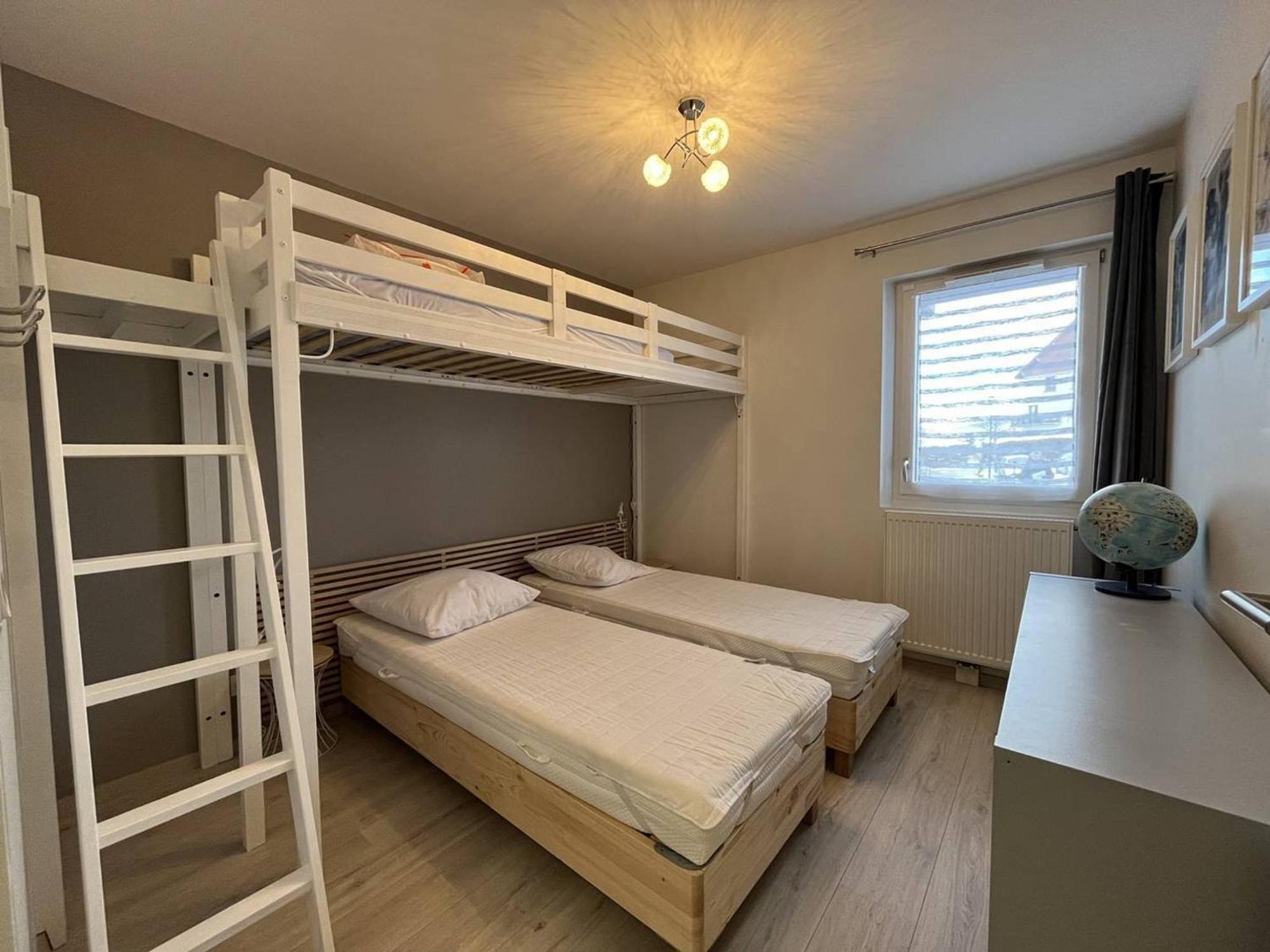 Appartement Confortable Avec Terrasse A 5 Min Du Centre, Navette Ski Gratuite ! - Fr-1-548-34 Villard-de-Lans Exterior photo